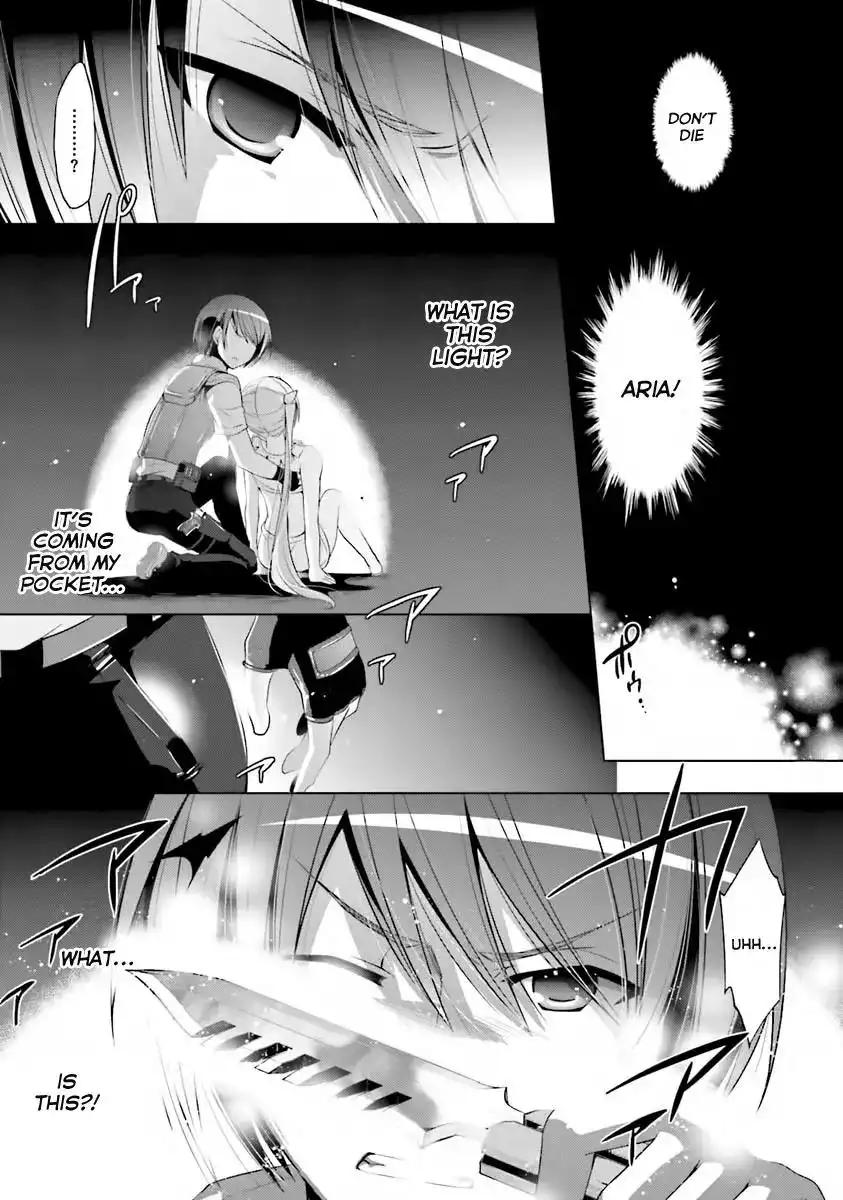 Hidan No Aria AA Chapter 57 10